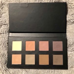 Japonesque: Velvet Touch Eyeshadow Palette